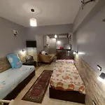 Aatun Studio In Makatam Mountain