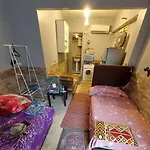 Aatun Studio In Makatam Mountain