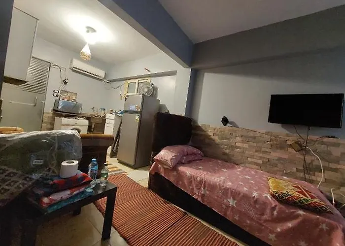 Aatun Studio In Makatam Mountain
