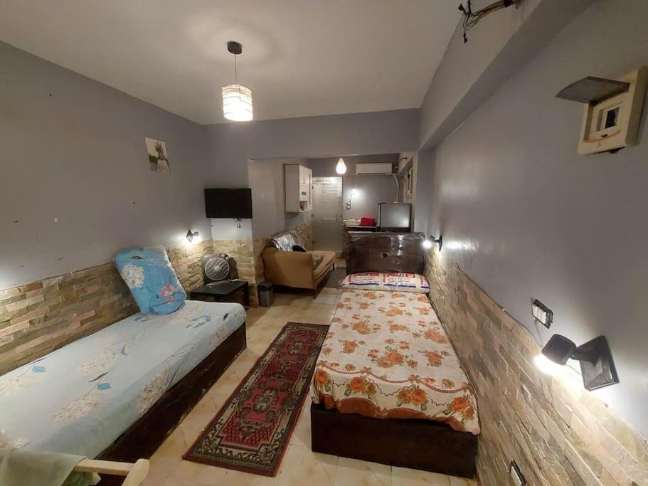 Aatun Studio In Makatam Mountain Apartment
