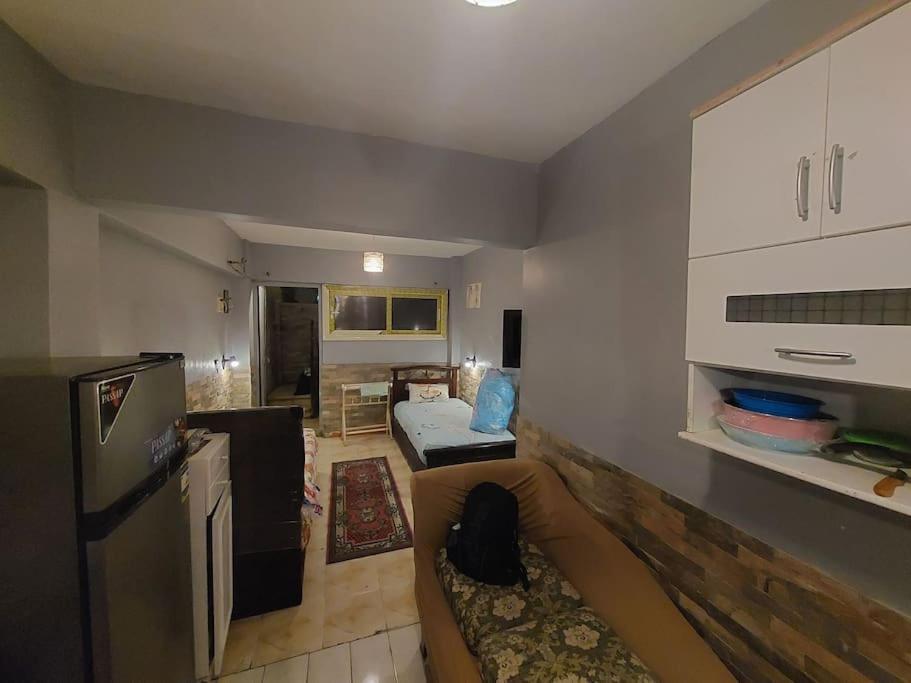 Aatun Studio In Makatam Mountain Apartment *
