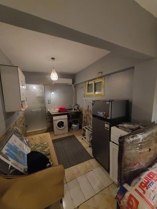 Apartment Aatun Studio In Makatam Mountain